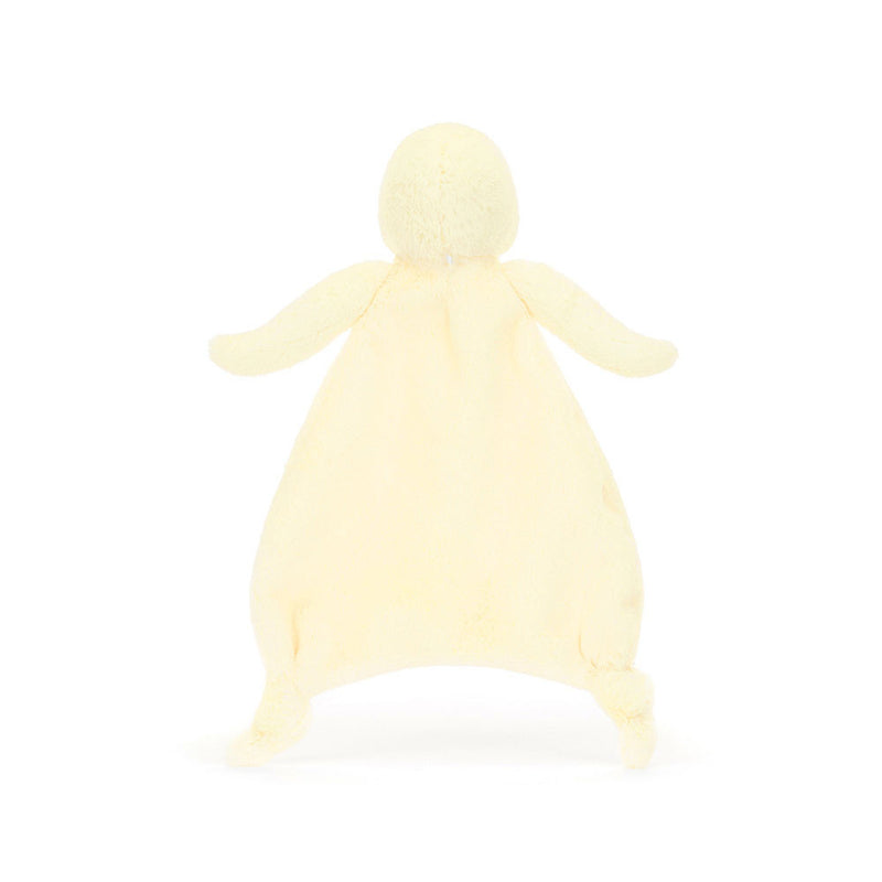 Jellycat Bashful Duckling Comforter-2