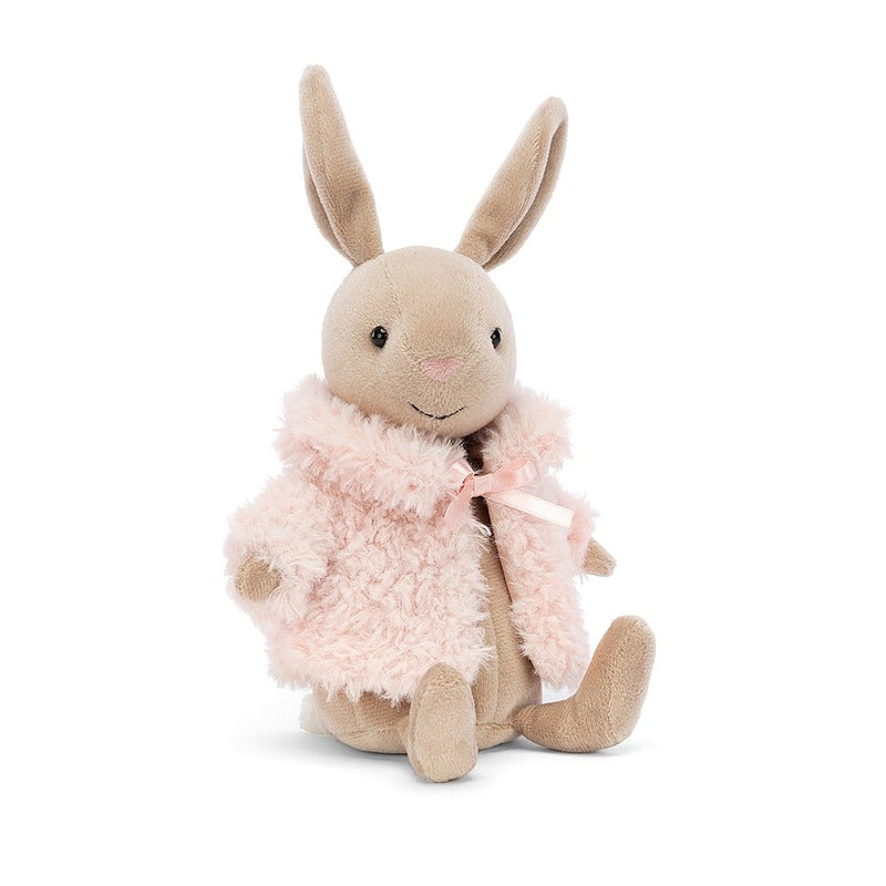 Jellycat Comfy Coat Bunny-1
