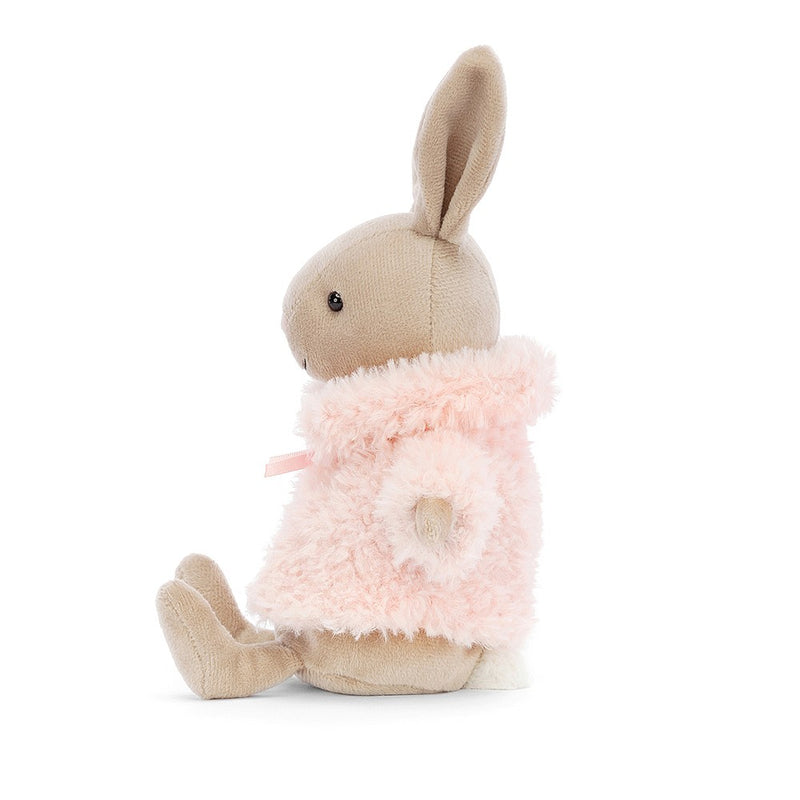 Jellycat Comfy Coat Bunny-3