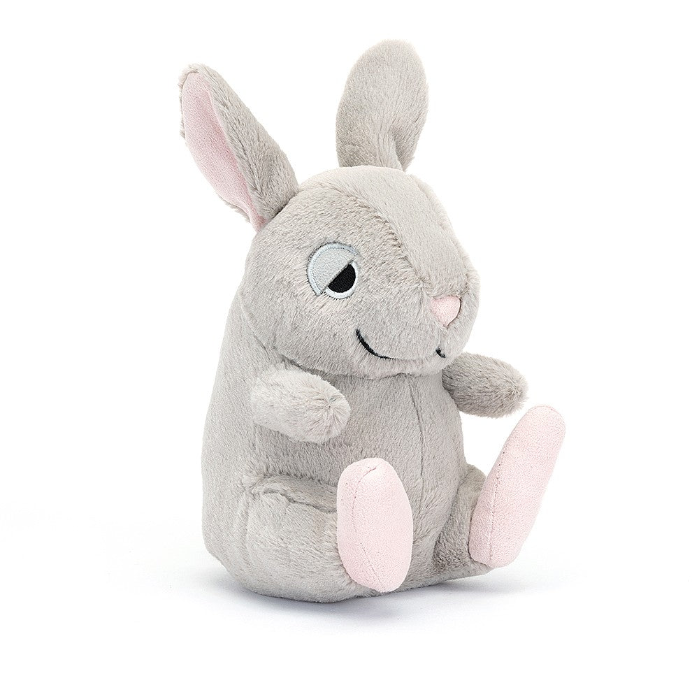 Jellycat Cuddlebud Bernard Bunny