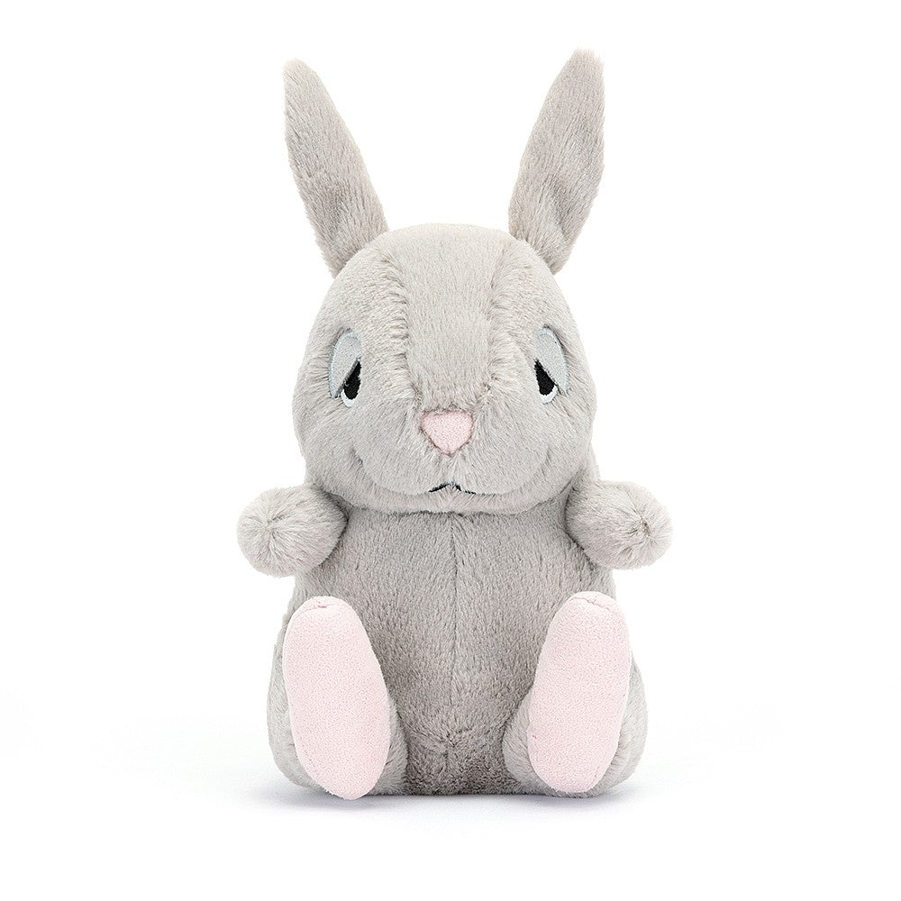 Jellycat Cuddlebud Bernard Bunny