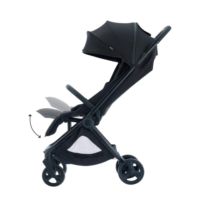 Beblum Capri Stroller (assorted colours) NEW-5
