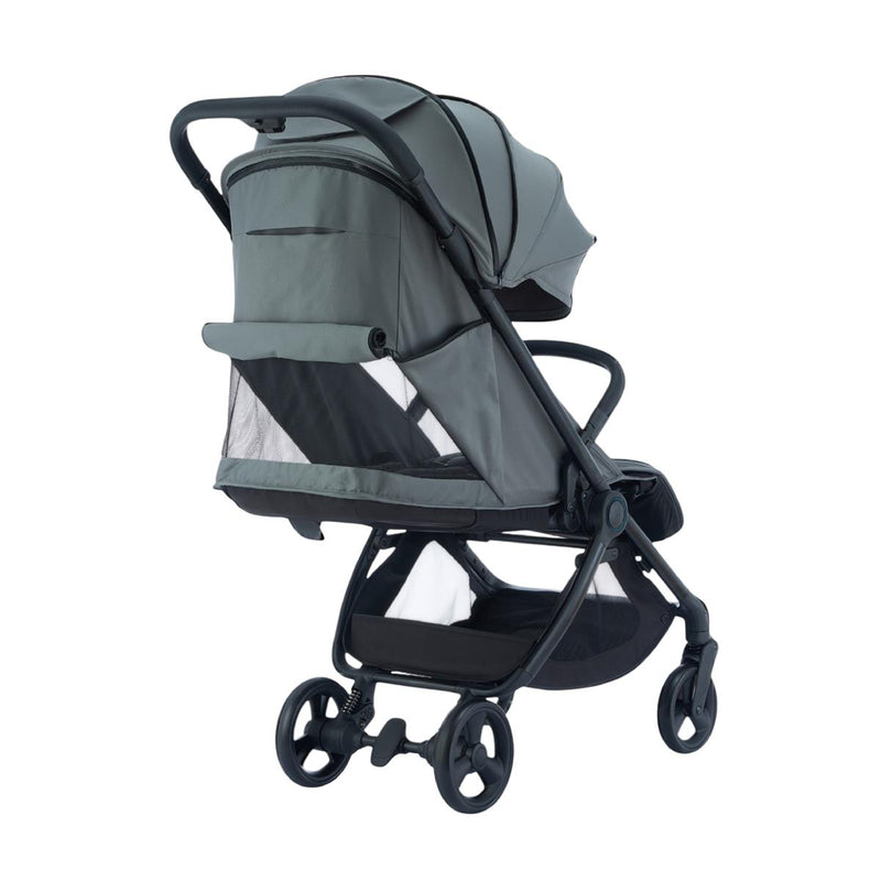 Beblum Capri Stroller (assorted colours) NEW-7