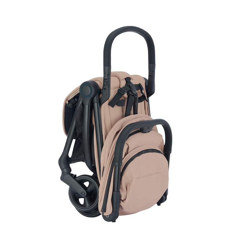 Beblum Capri Stroller (assorted colours) NEW-8