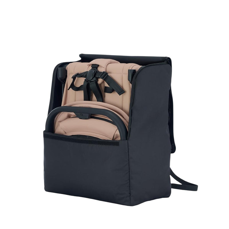 Beblum Capri Stroller (assorted colours) NEW-9