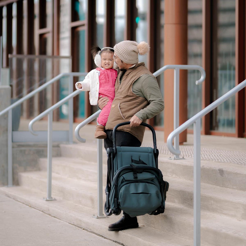 Beblum Capri Stroller (assorted colours) NEW-10