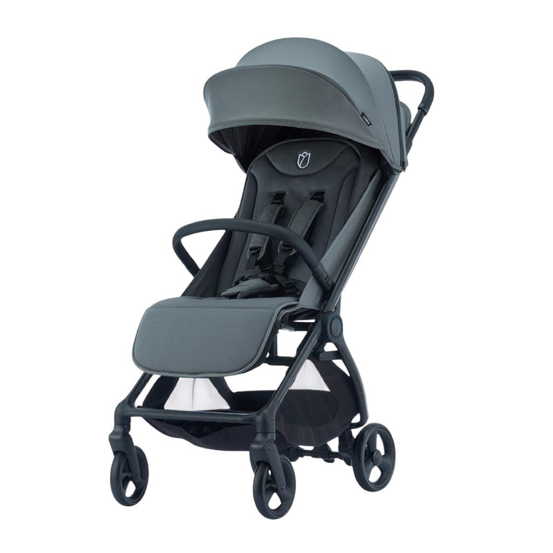Beblum Capri Stroller (assorted colours) NEW-1