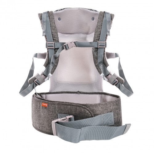 Lucky Baby Luna Ergonomic Baby Carrier