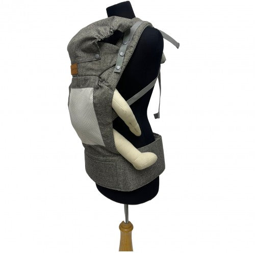 Lucky Baby Luna Ergonomic Baby Carrier