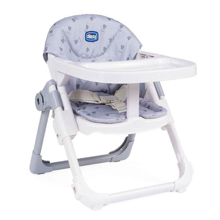 Chicco Chairy Bunny Booster Seat 00079177290000