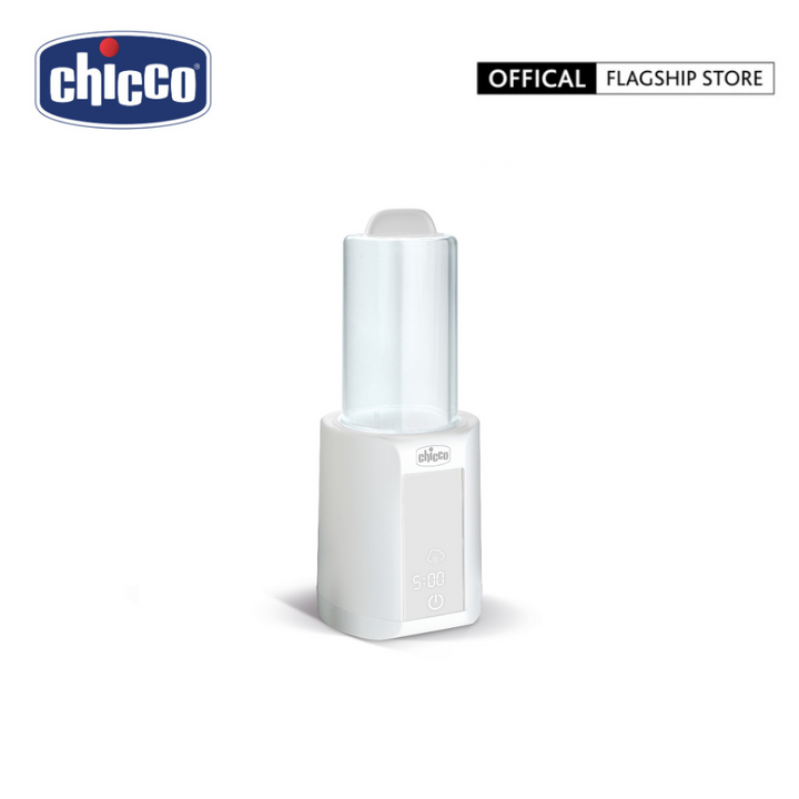 Chicco Bottle Warmer + Steriliser 00007390100000