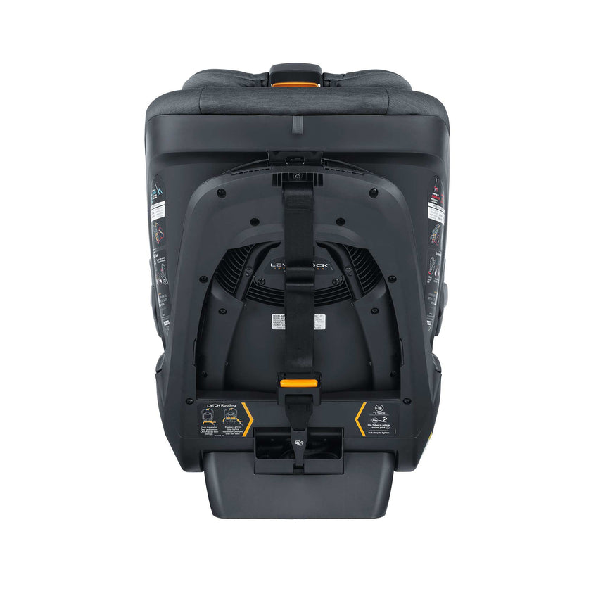 Chicco Fit360 ClearTex Rotating Convertible Car Seat (assorted colours)