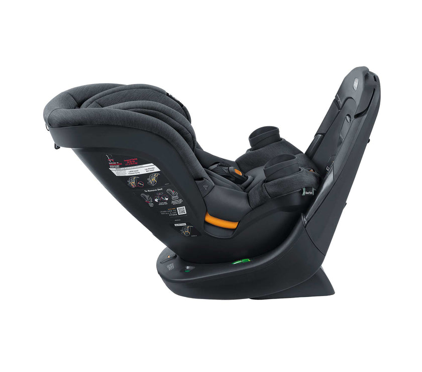 Chicco Fit360 ClearTex Rotating Convertible Car Seat (assorted colours)