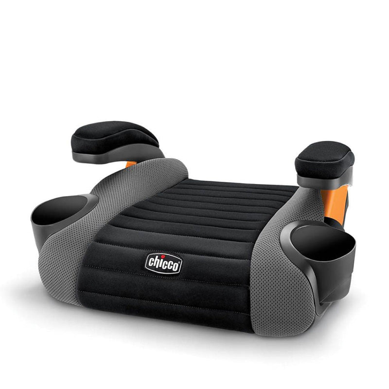 Chicco GoFit Backless Booster Car Seat 05079751140070