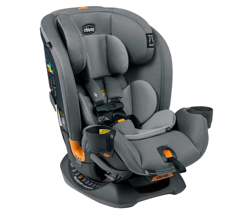 Chicco OneFit ClearTex Baby Car Seat - Drift