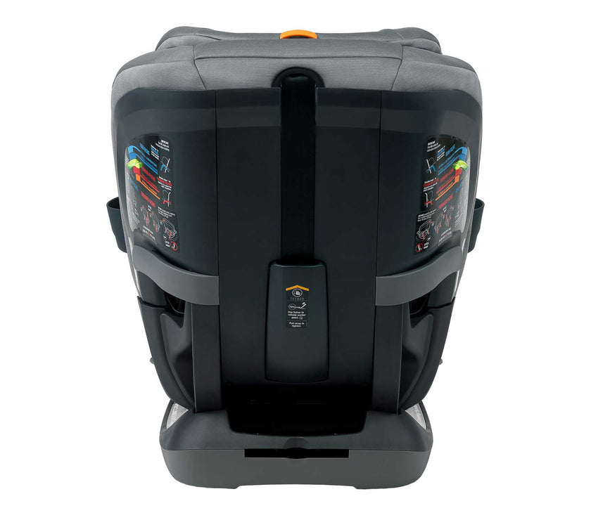 Chicco OneFit ClearTex Baby Car Seat - Drift