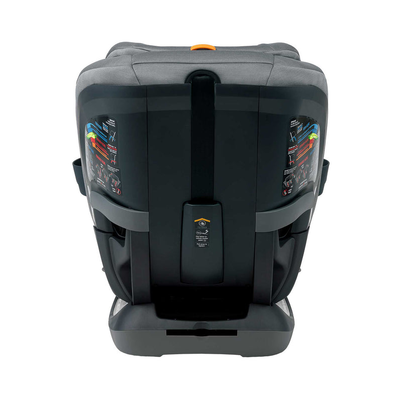 Chicco OneFit ClearTex Baby Car Seat - Drift-6