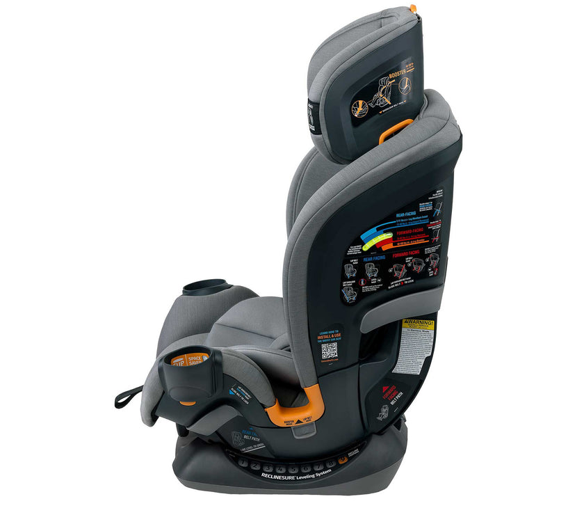Chicco OneFit ClearTex Baby Car Seat - Drift