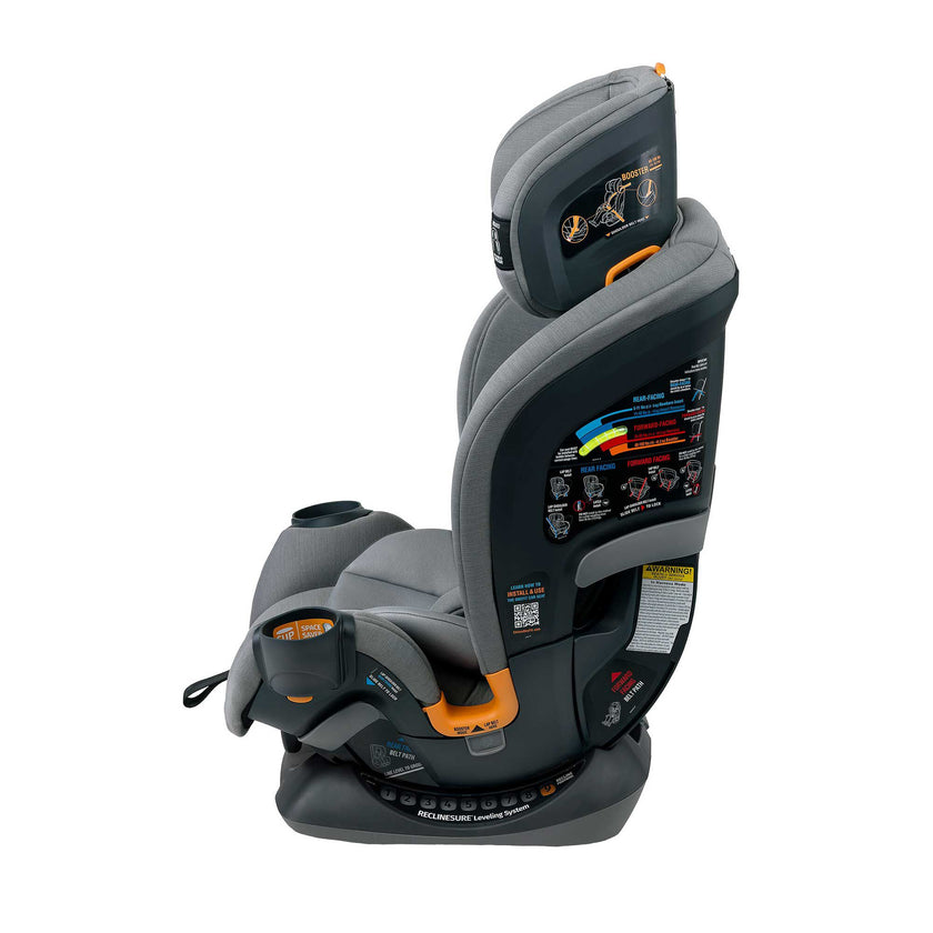 Chicco OneFit ClearTex Baby Car Seat - Drift