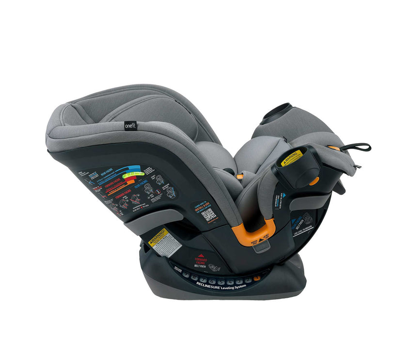 Chicco OneFit ClearTex Baby Car Seat - Drift