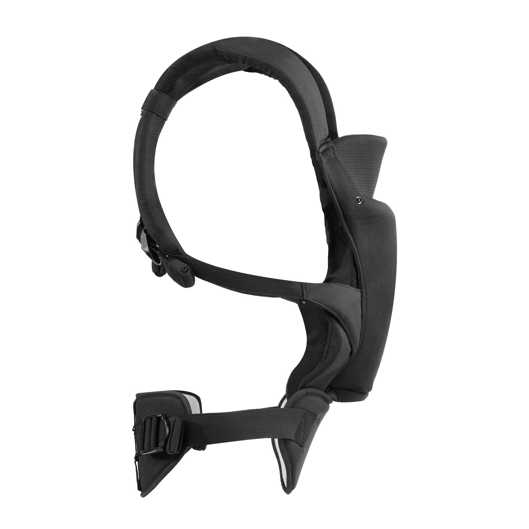 Chicco SnugSupport 4-in-1 Infant Carrier Black 06079720950070