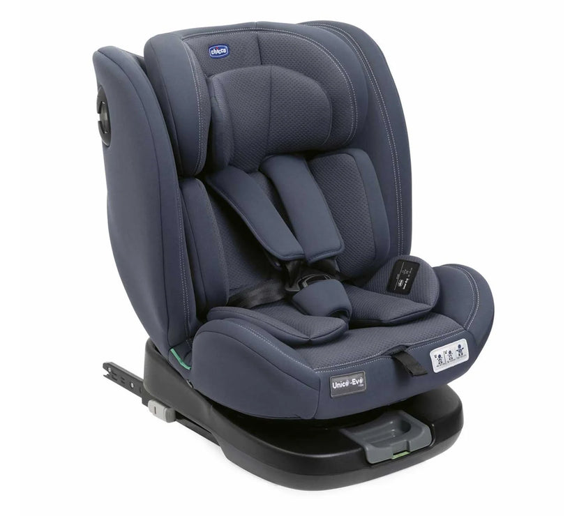 Chicco Unico Evo I-size Car Seat