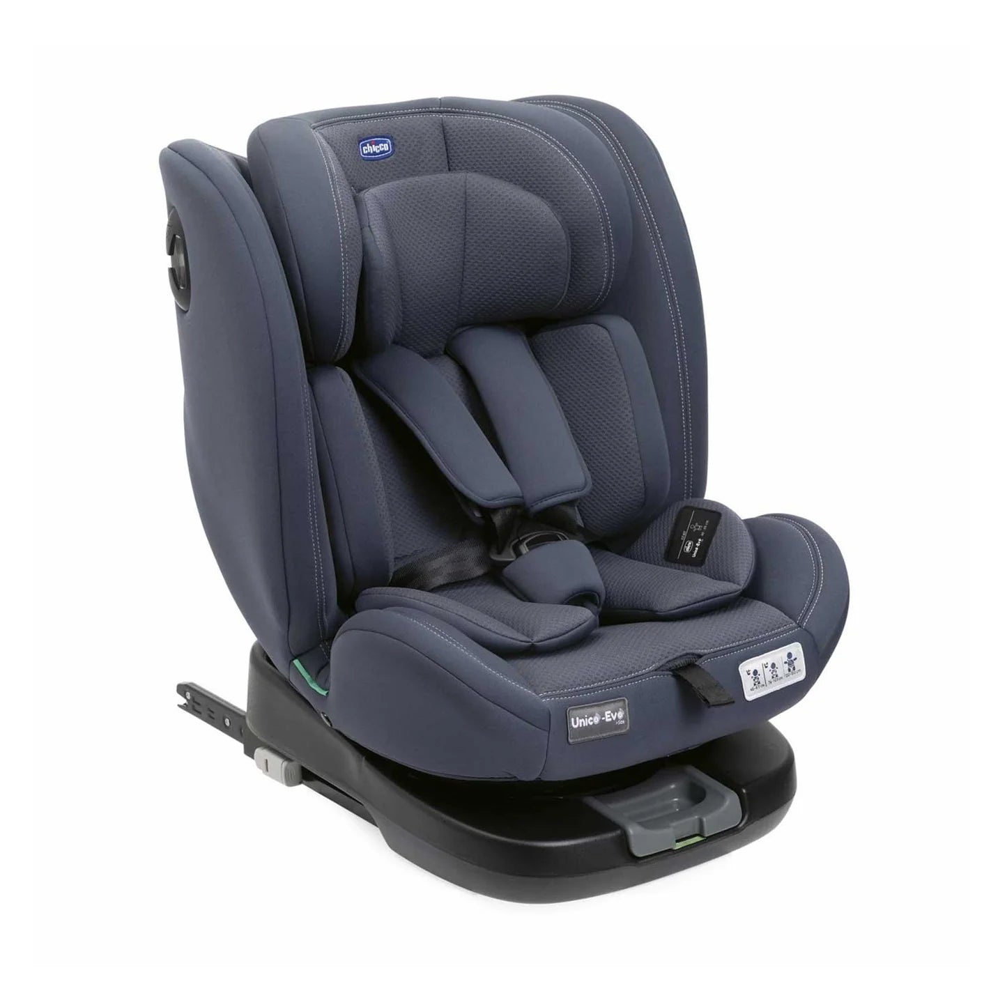 Chicco Unico Evo I-size Car Seat-1