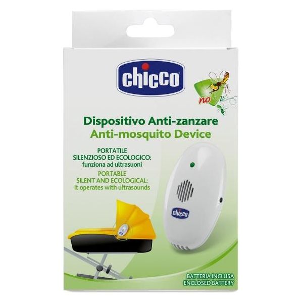 Chicco Anti-Mosquito Portable Device-1