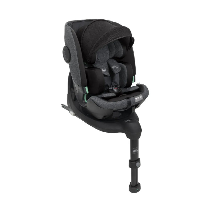 Chicco - Bi-Seat Air I-size With Base (assorted colours)