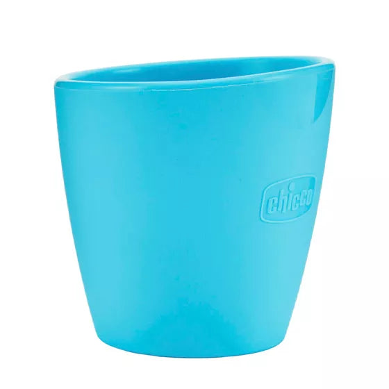 Chicco Silicone Cup-1