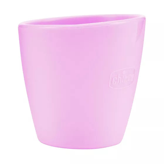 Chicco Silicone Cup