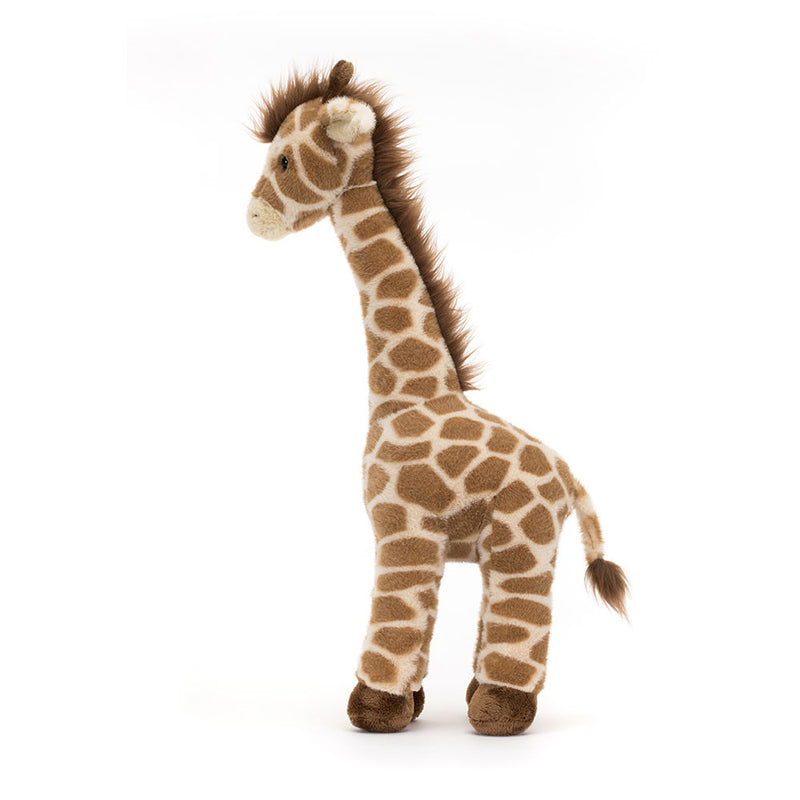 Jellycat Dara Giraffe-4