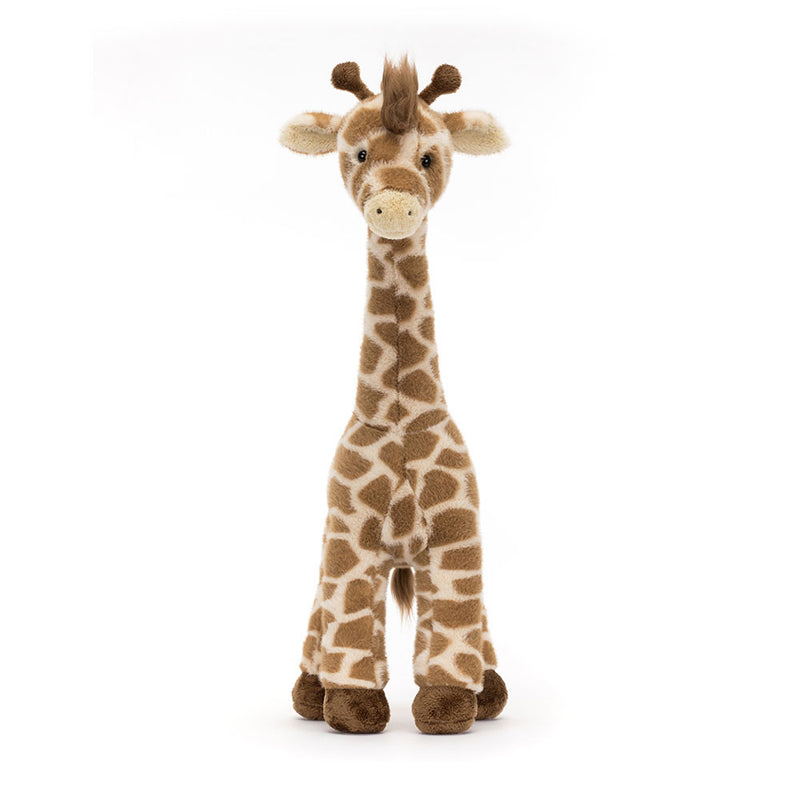 Jellycat Dara Giraffe-2