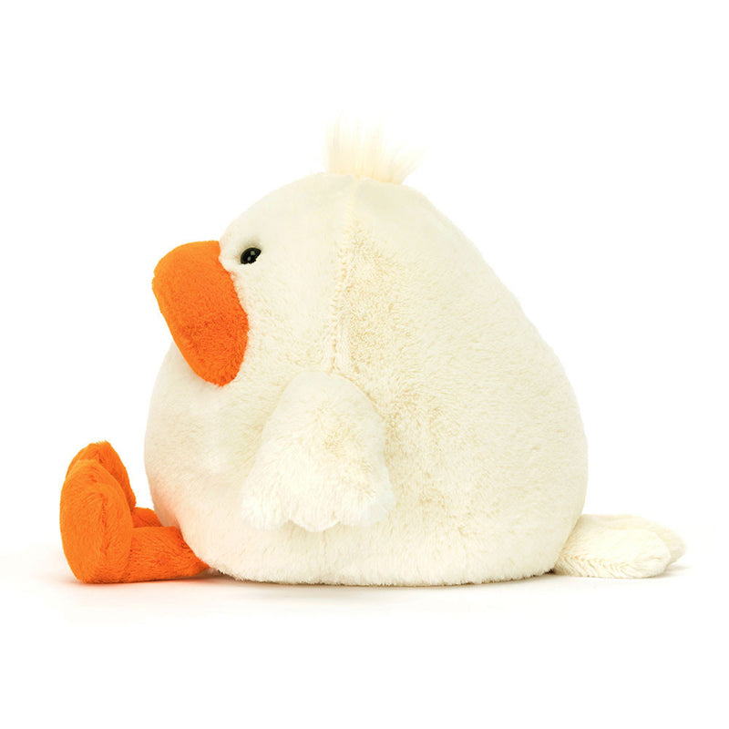 Jellycat Delia Duck-4