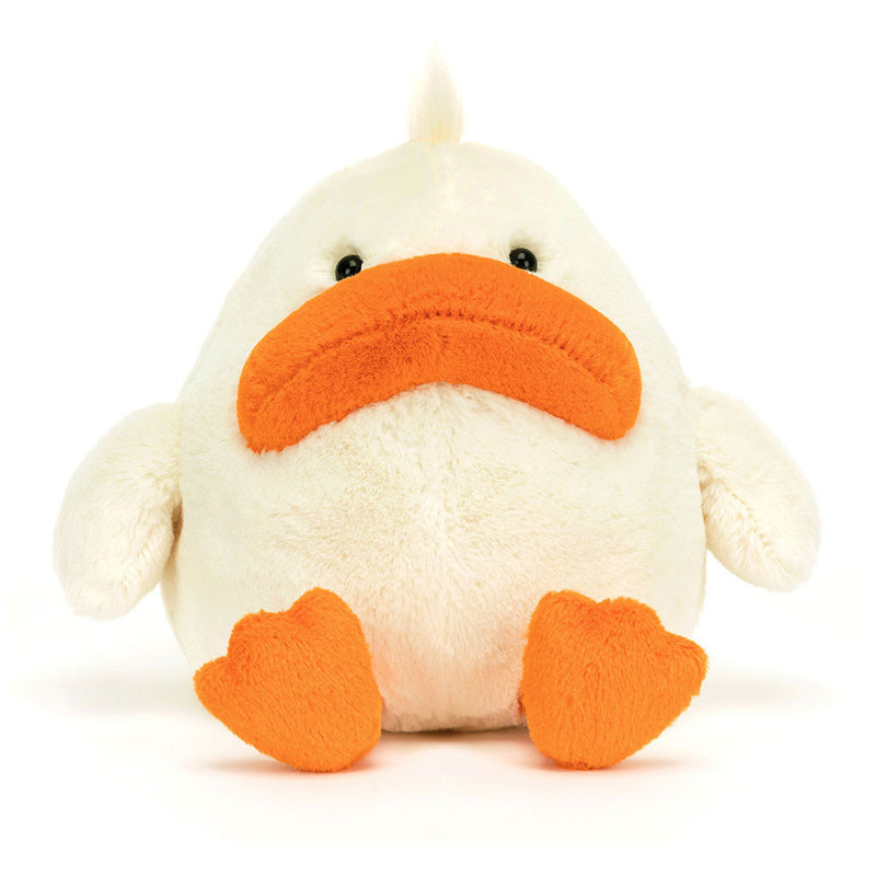 Jellycat Delia Duck-2