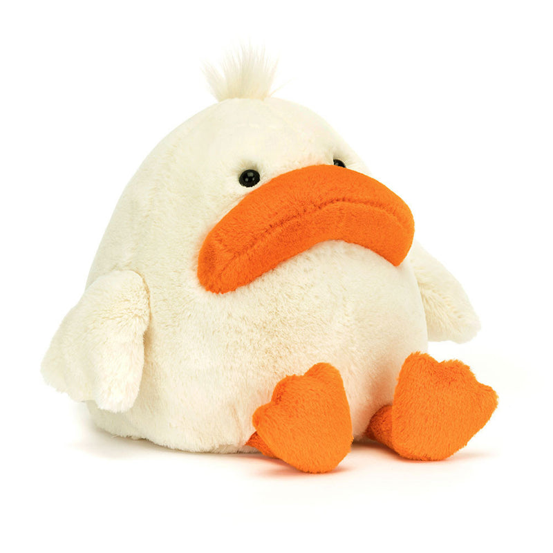 Jellycat Delia Duck-1