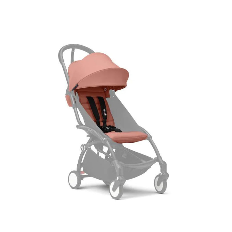 Stokke YOYO 3 (6+ Color Pack)-4