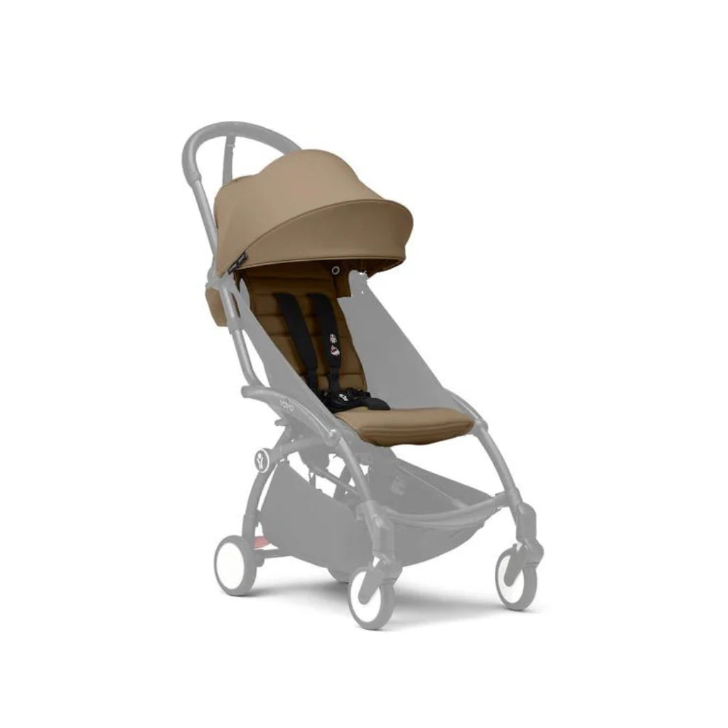 Stokke YOYO 3 (6+ Color Pack)