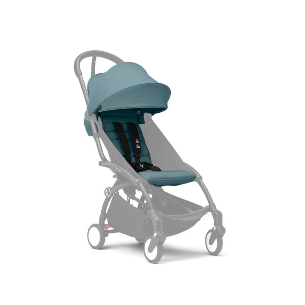 Stokke YOYO 3 (6+ Color Pack)-1