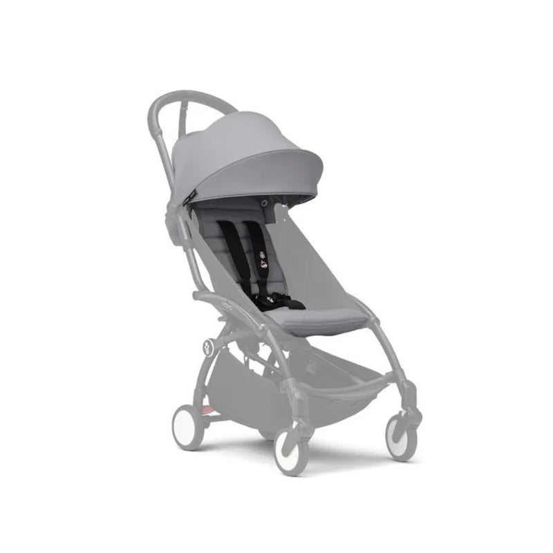 Stokke YOYO 3 (6+ Color Pack)-8
