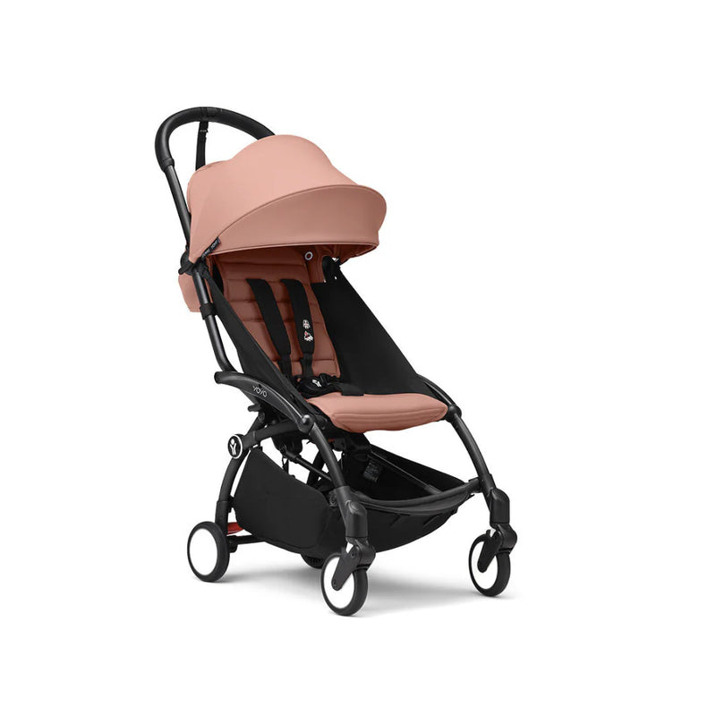 Stokke YOYO 3 Stroller-8