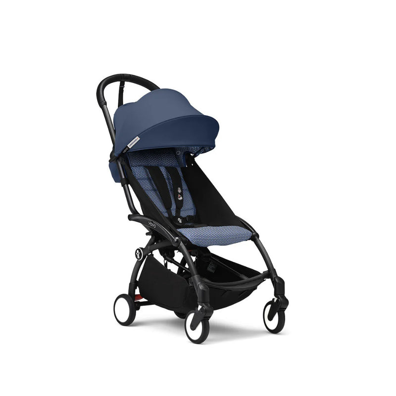 Stokke YOYO 3 Stroller-9