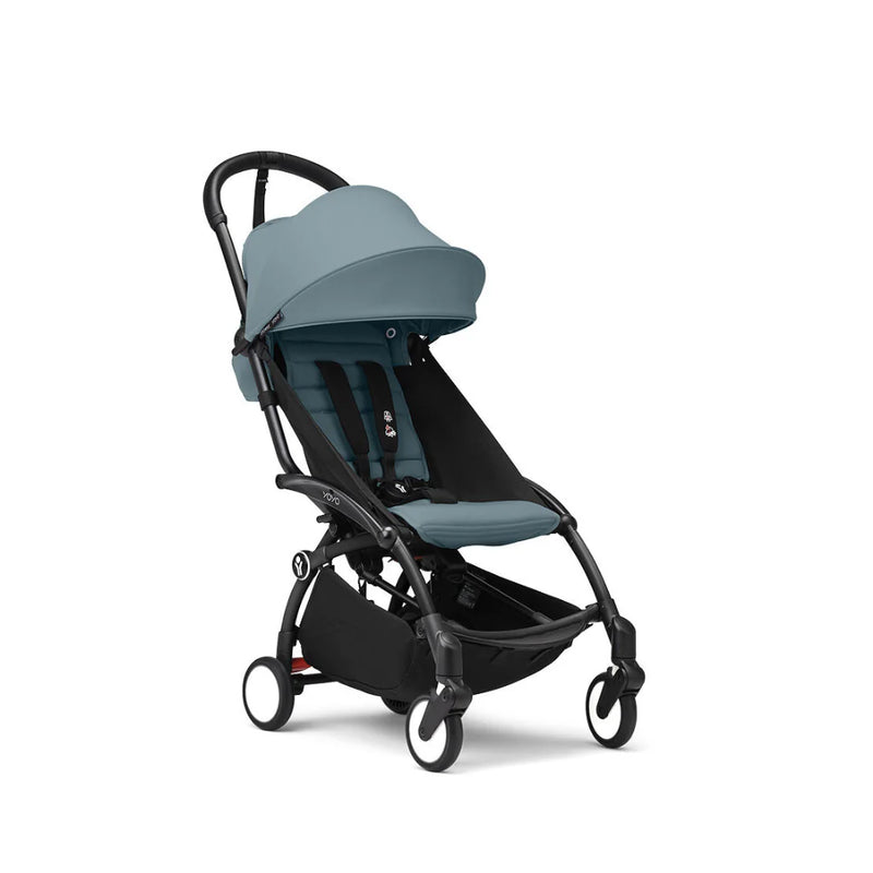 Stokke YOYO 3 Stroller-11