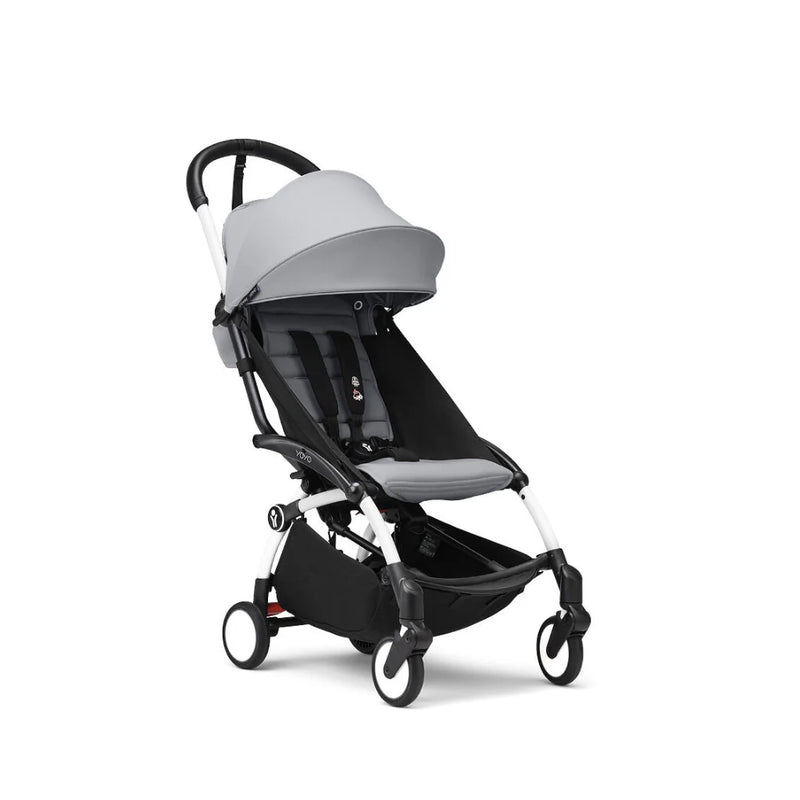 Stokke YOYO 3 Stroller-12