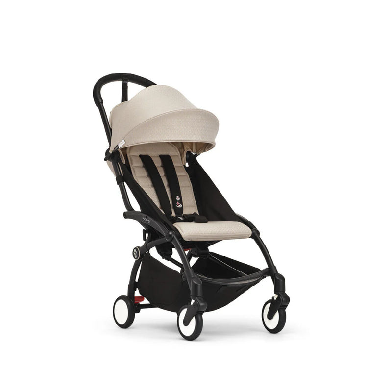 Stokke YOYO 3 Stroller-23