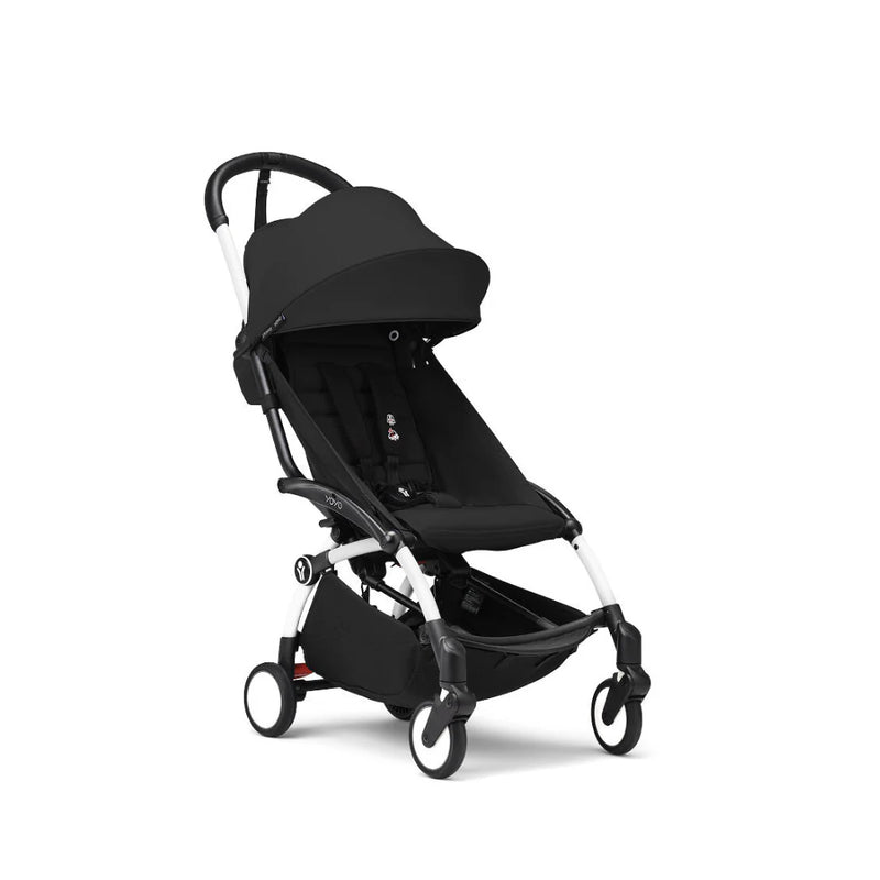 Stokke YOYO 3 Stroller-15