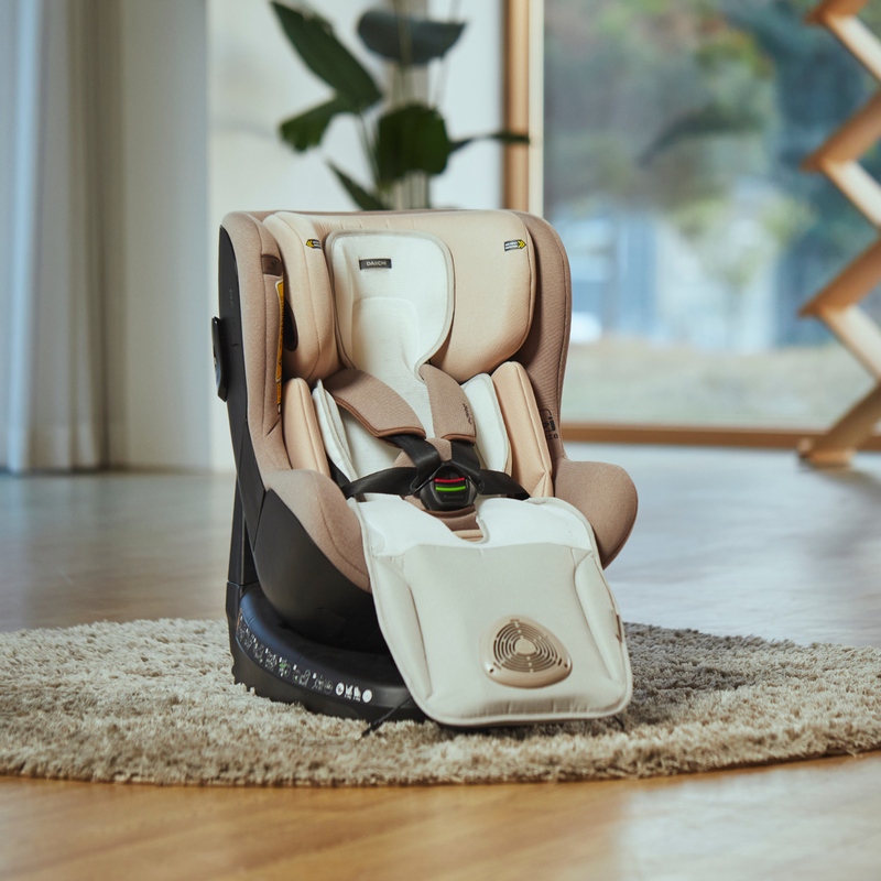 Daiichi Air Pocket 3 Cooling Seat Liner-4