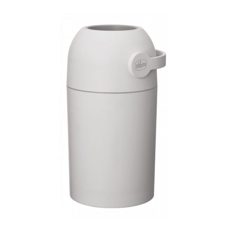 Chicco Odour Control Nappy Bin 00009481000000