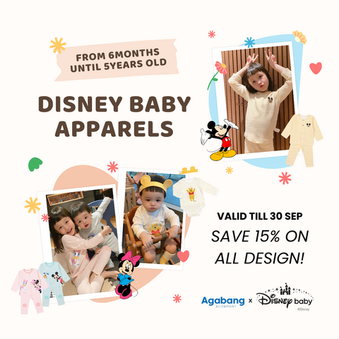 Little Baby Official Store Singapore Shop Baby Mommy Products