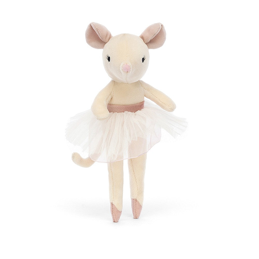 Jellycat Etoile Mouse H20